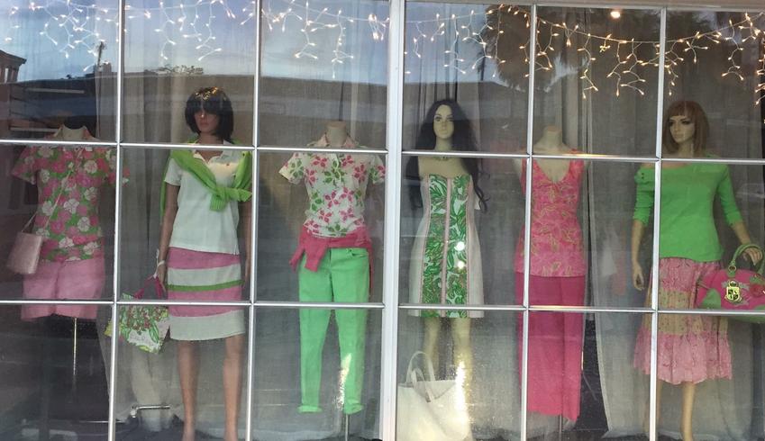 Business of the Month: Twice as Nice consignment shop