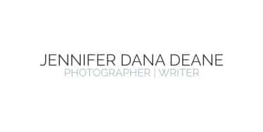 Jennifer Deane Photographer
